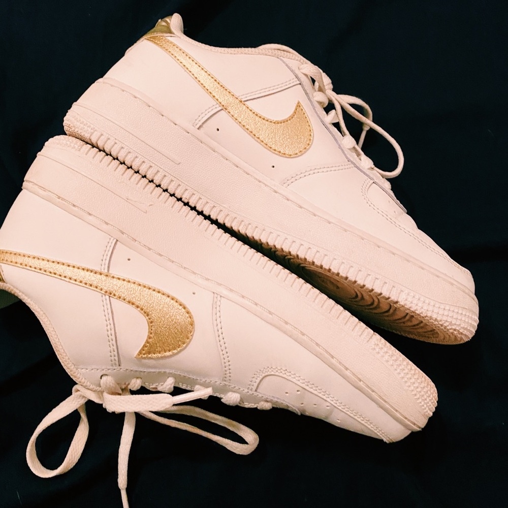 Nike Air Force 1’s 🤩🤩